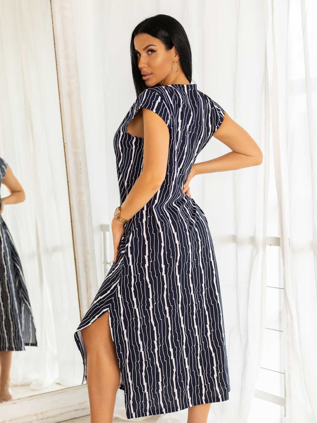 Платье мод.1475/12