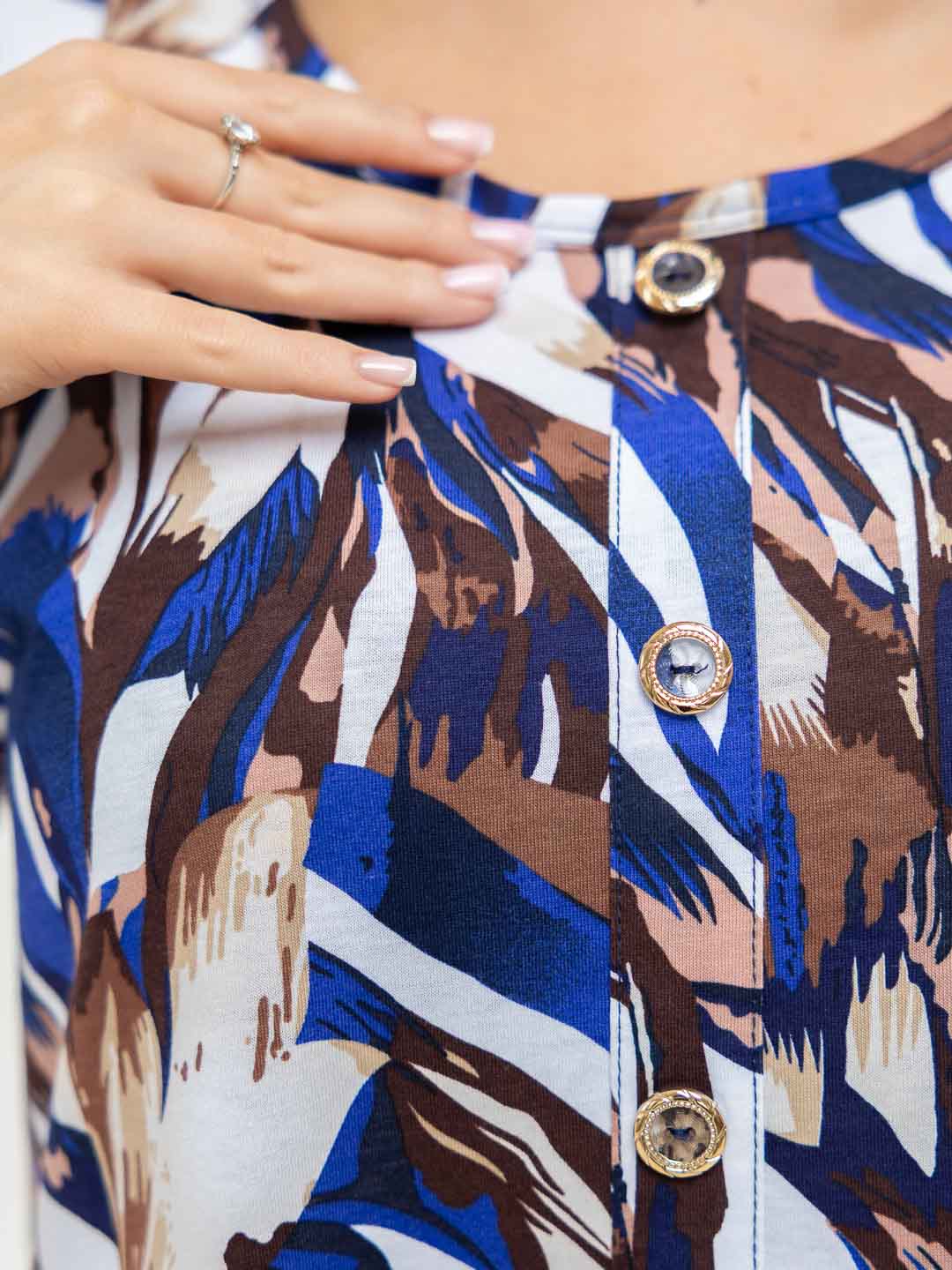 Платье мод.2016/1