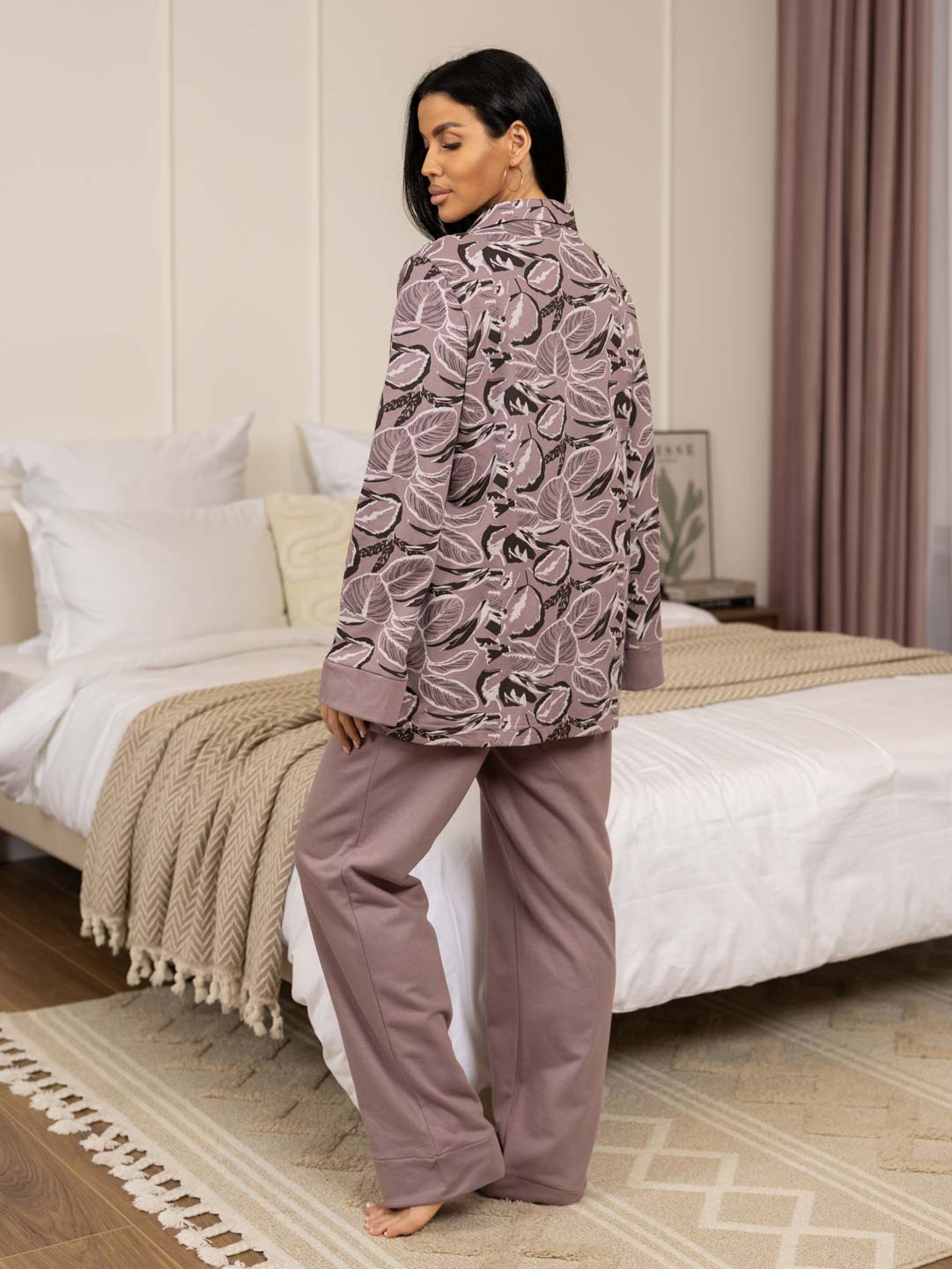 Пижама мод.2093/1