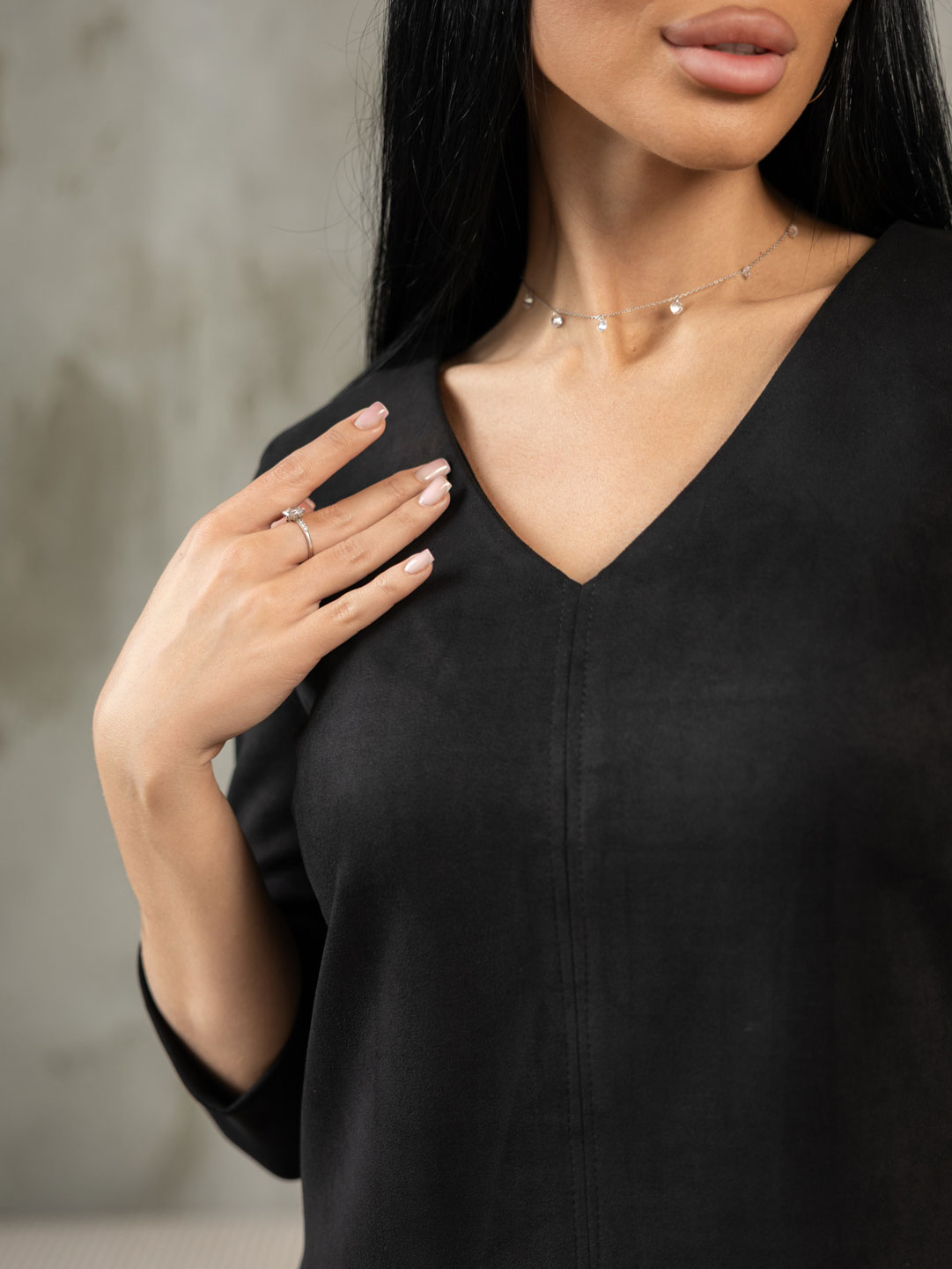 Платье мод.1446