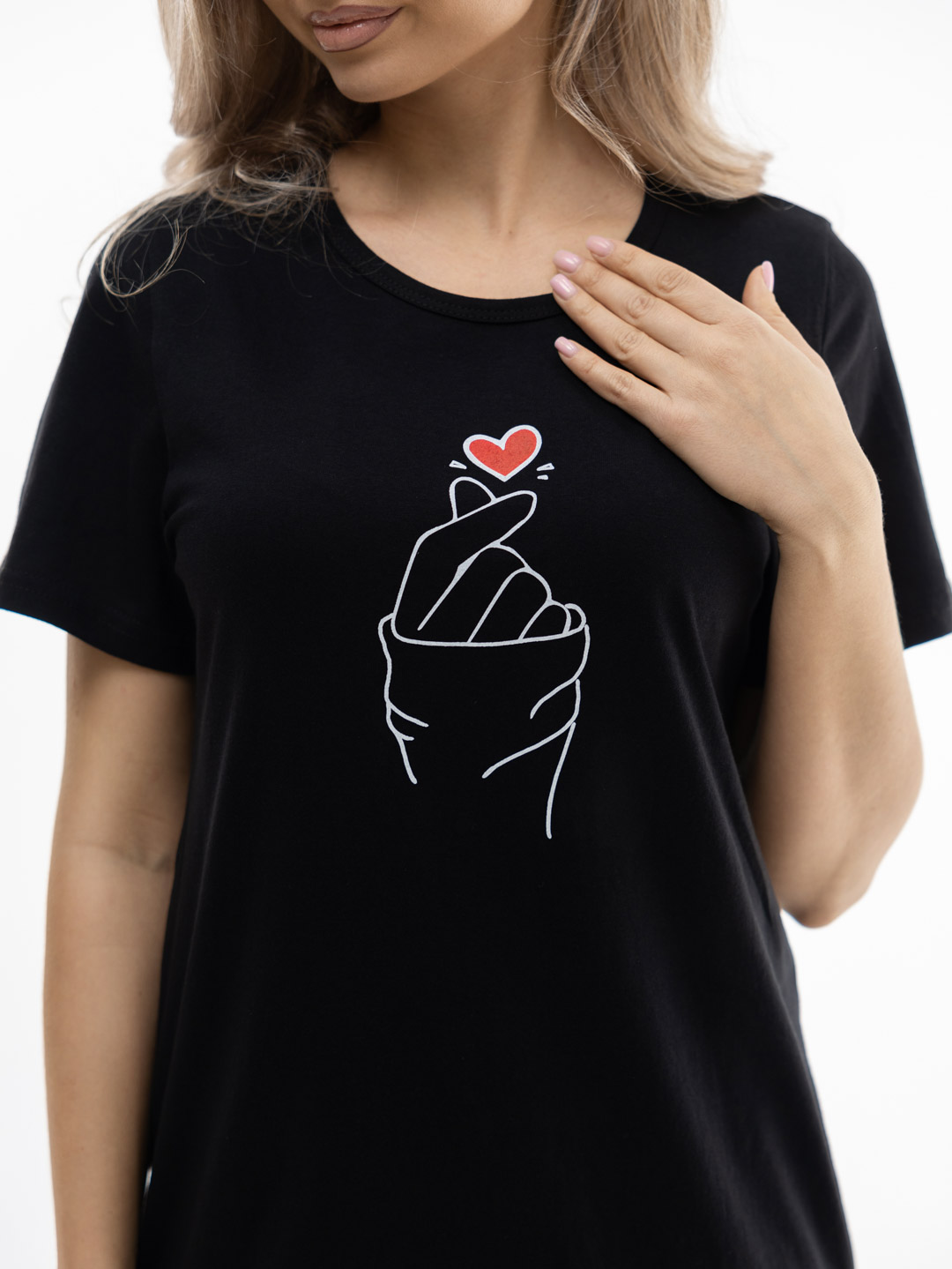 Туника мод.2021