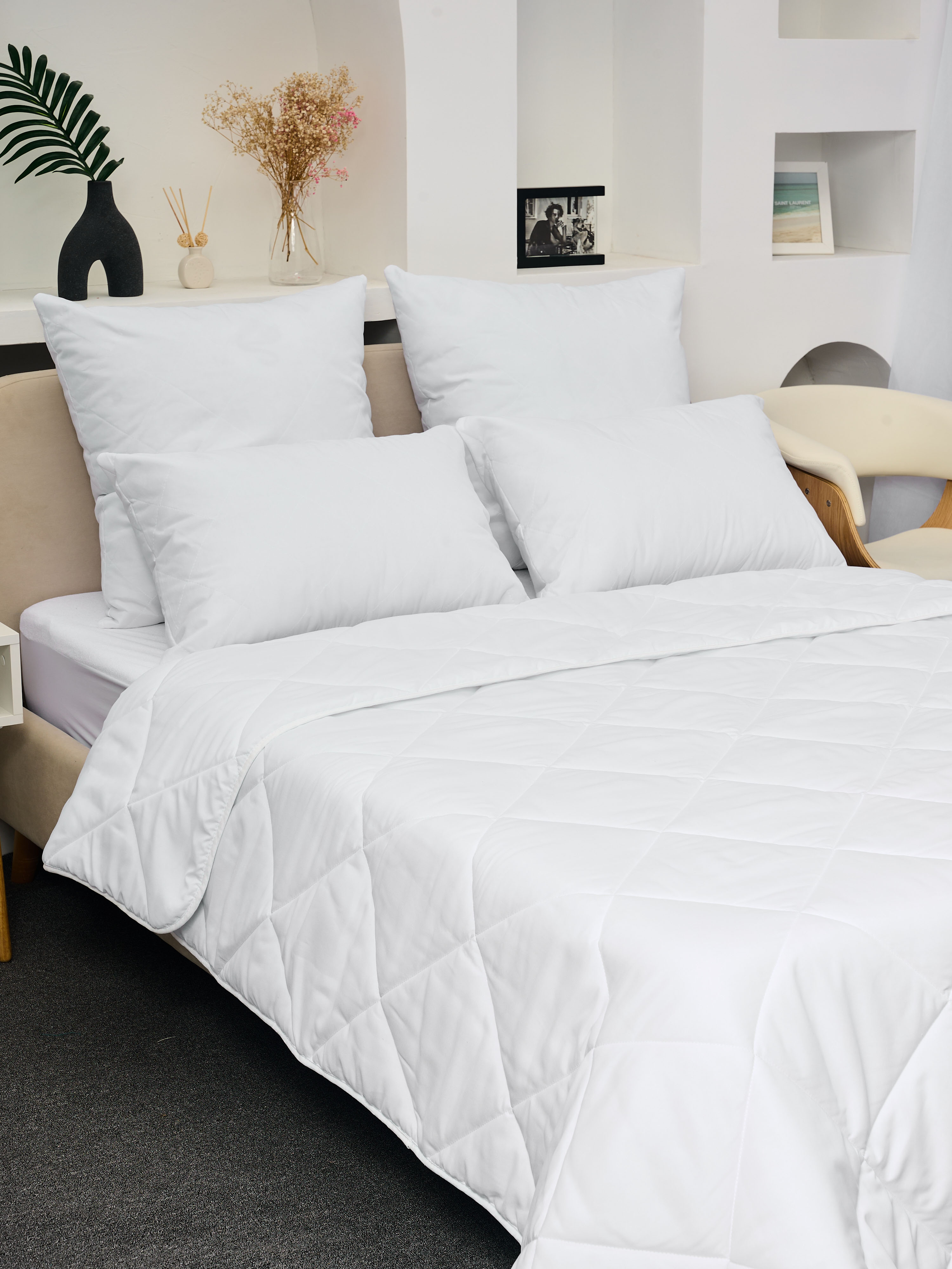 Одеяло Soft 200х220