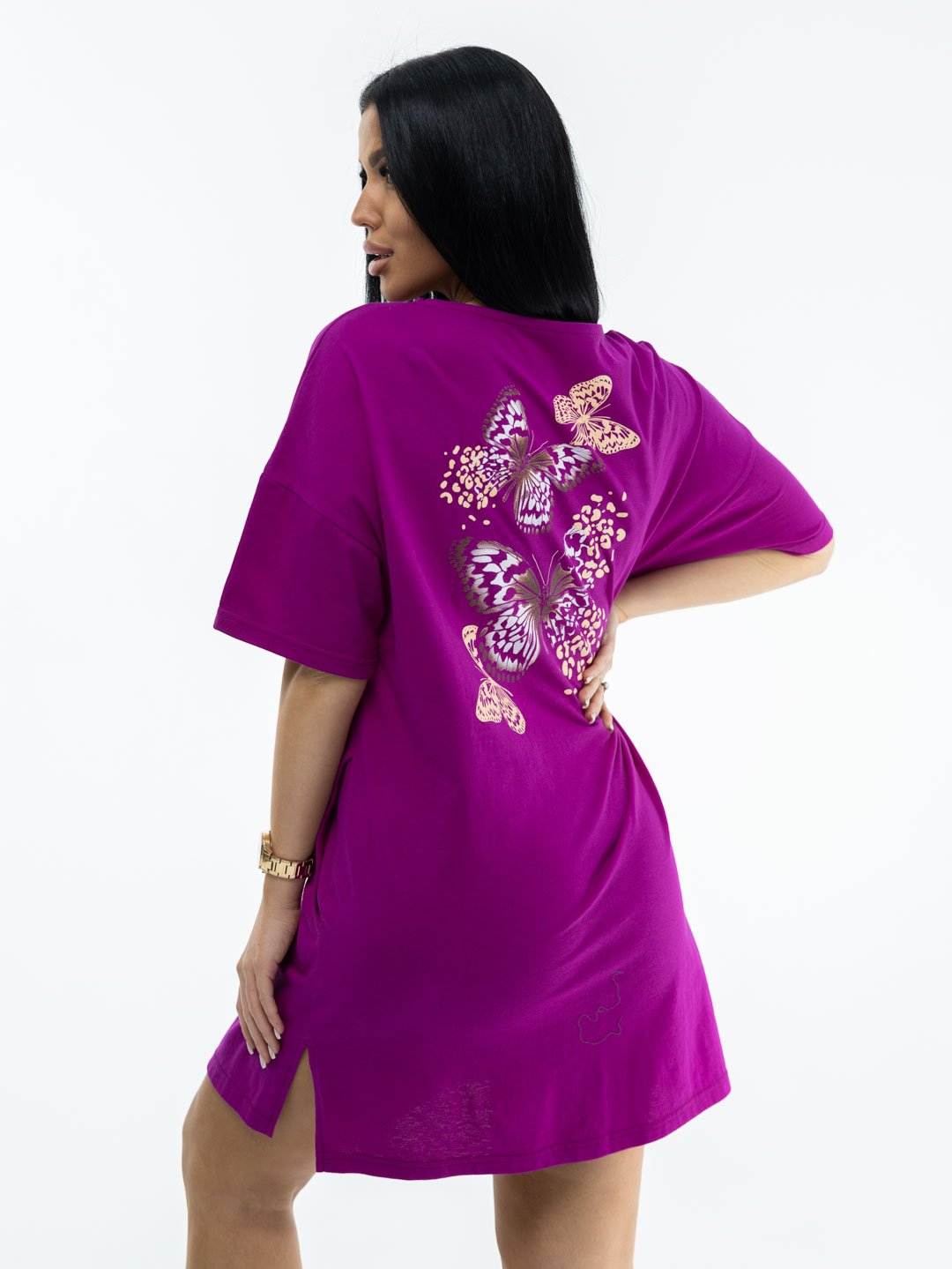 Туника мод.2023/2