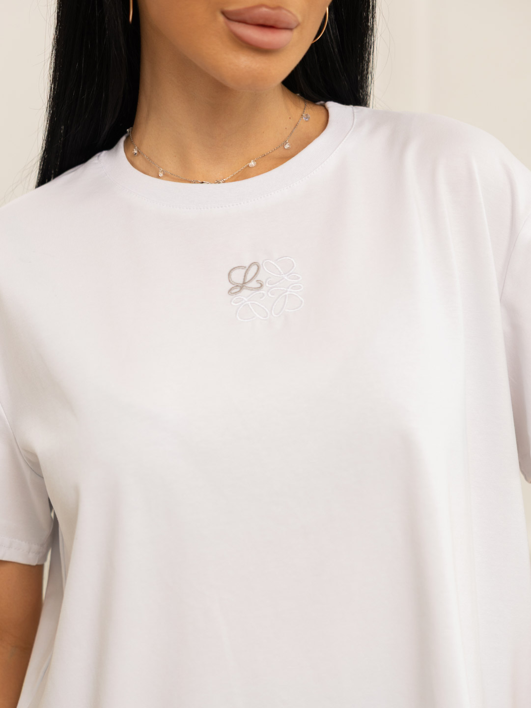 Футболка мод.2058