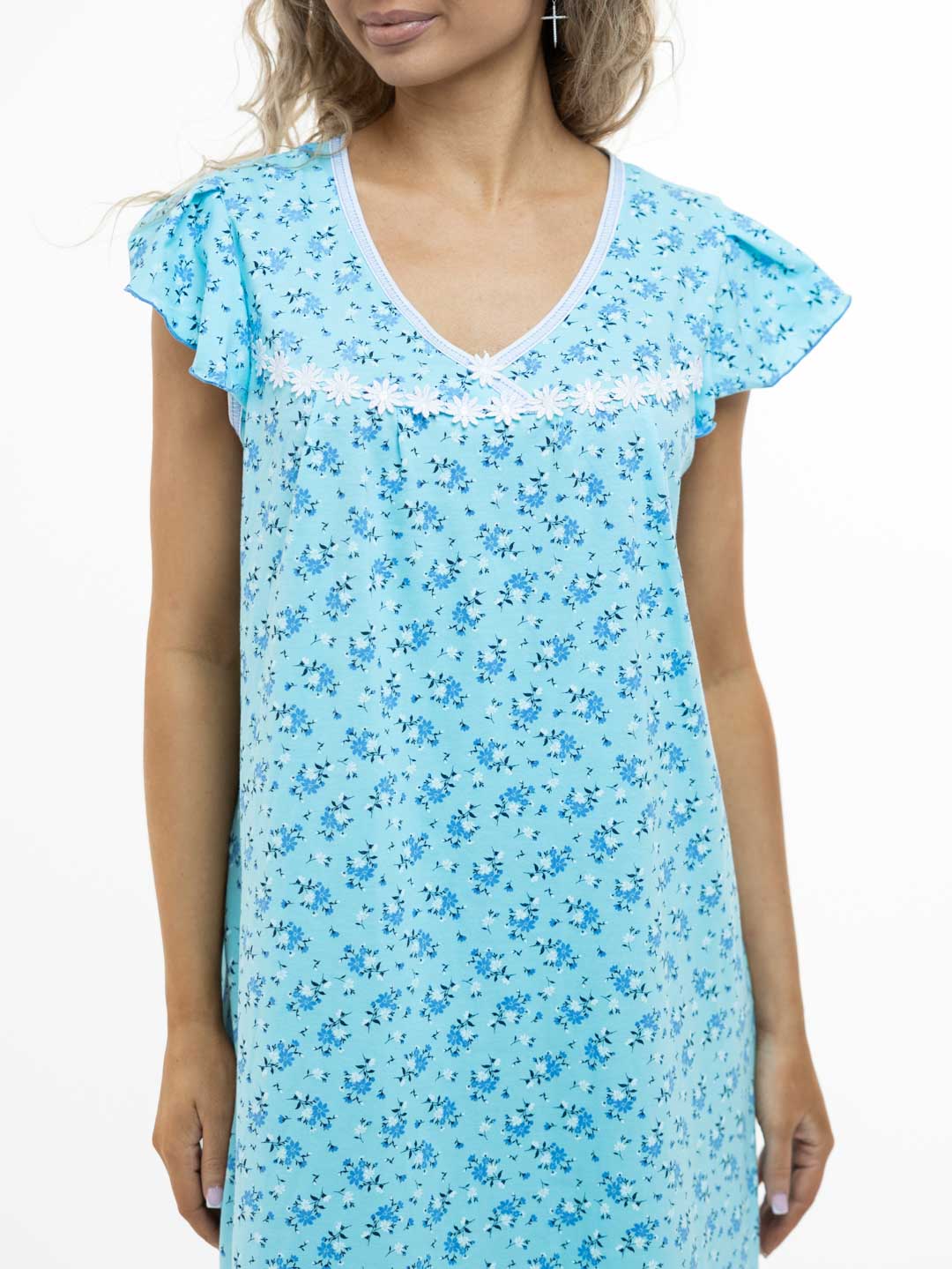 Ночная сорочка мод.39/34