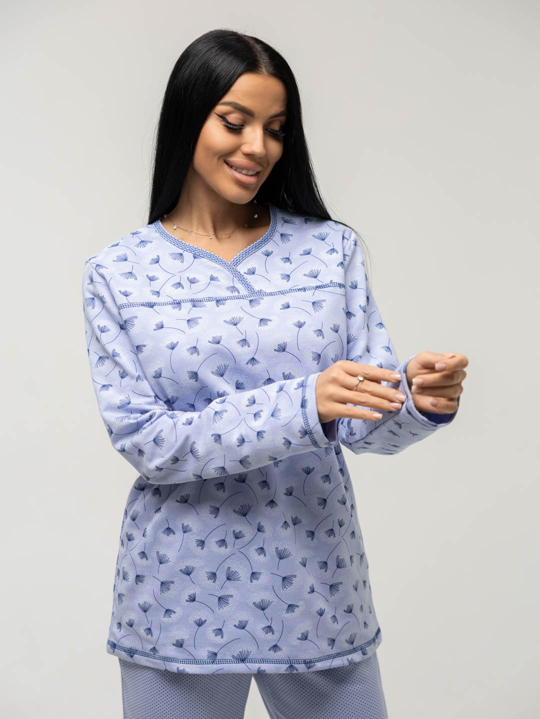 Пижама мод.1759/9