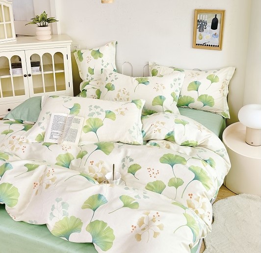 Постельное белье бязь люкс - Пропус