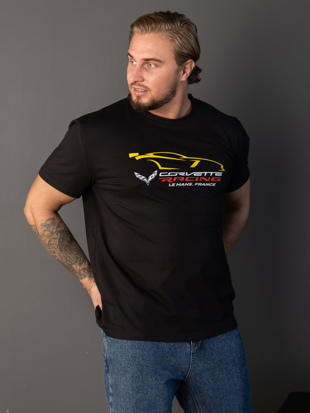 Футболка мод.2164/2