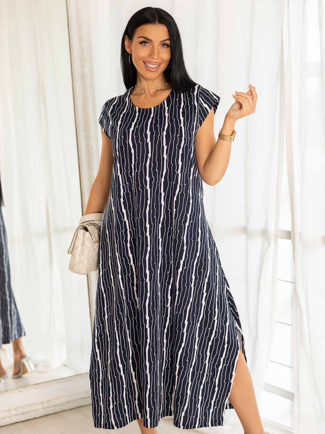 Платье мод.1475/12