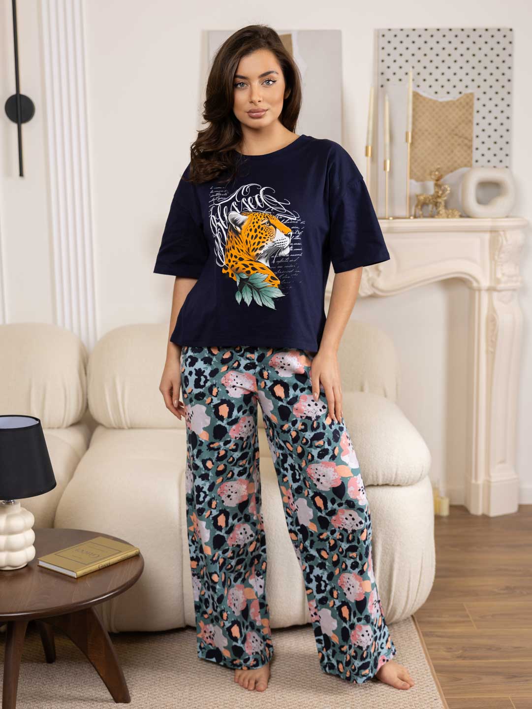 Костюм мод.1958/7