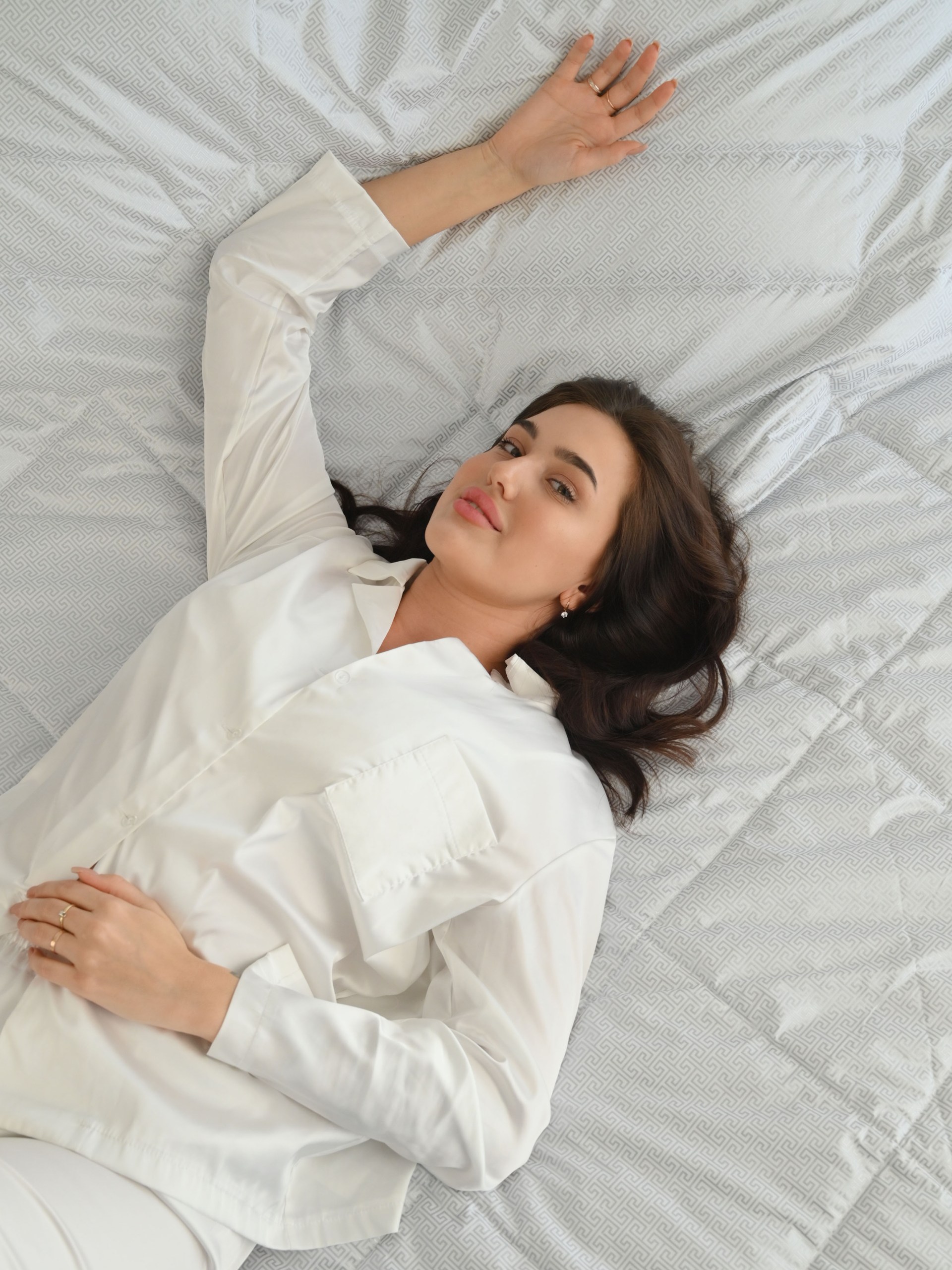 Одеяло Luxe облегченное Евро