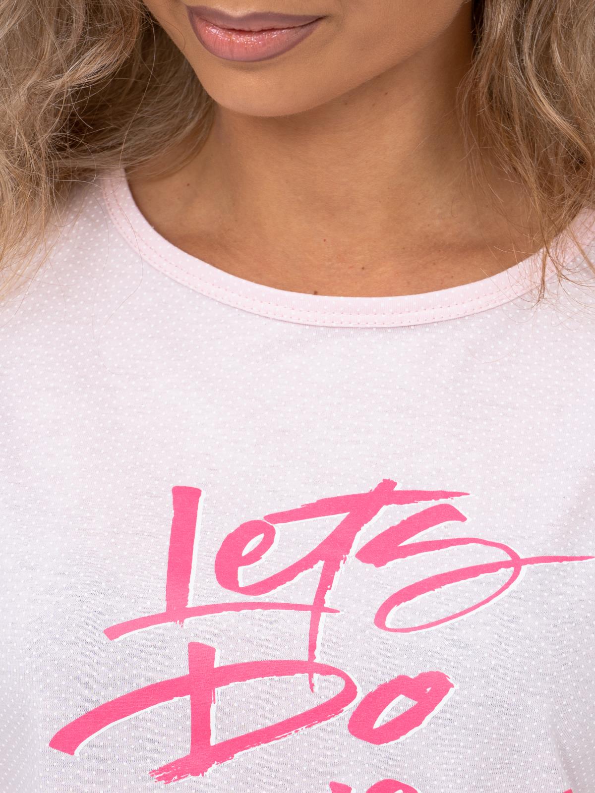 Пижама мод.1650/1*