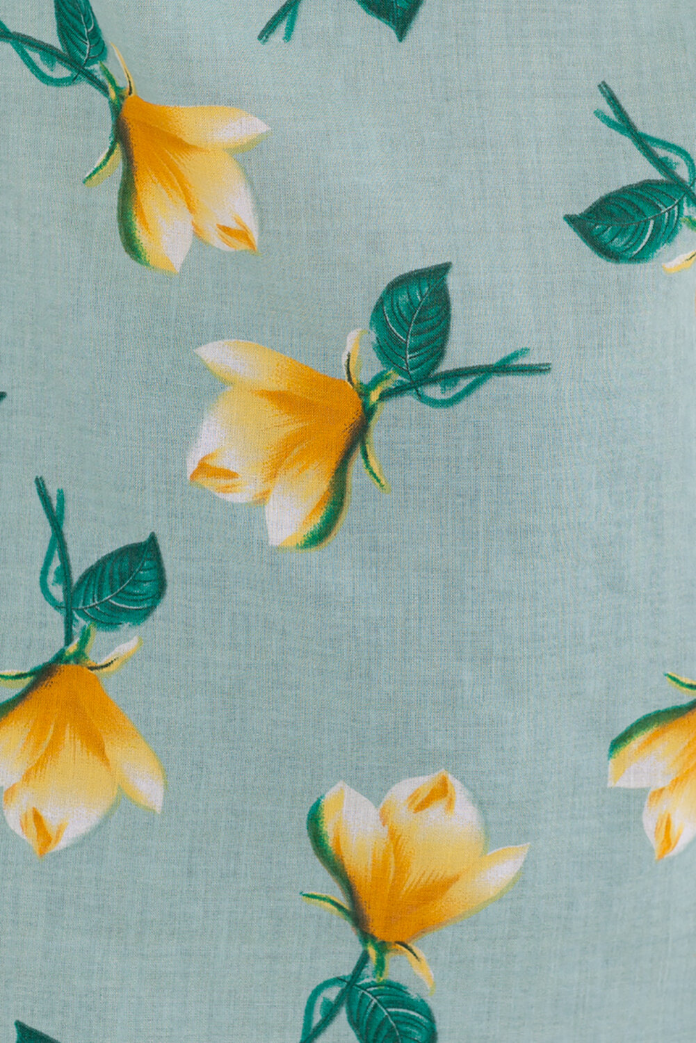 ст. цена1086руб.! VISERDI Блузка 10026-жцв 259560Мятный/желтый