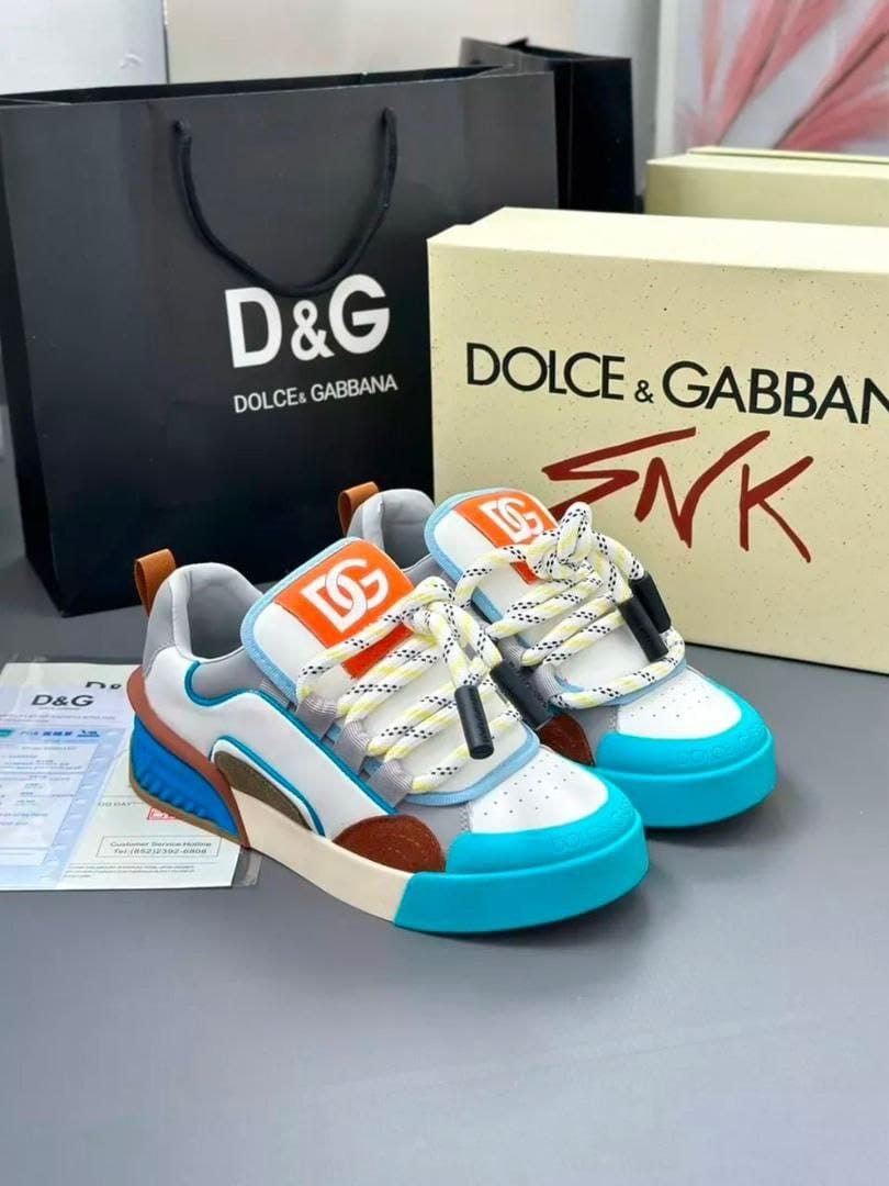 Кроссовки женские, код 2588761