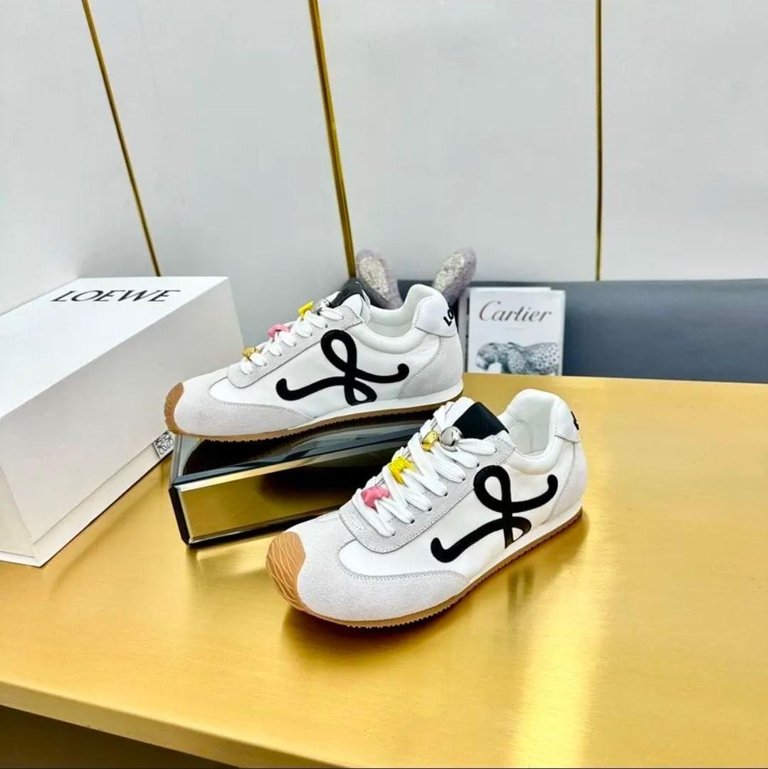 Кроссовки женские, код 2588828