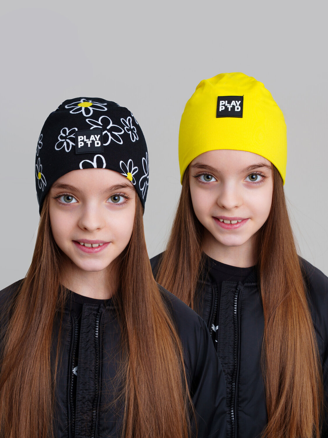 PLAYTODAY Шапка 12521760