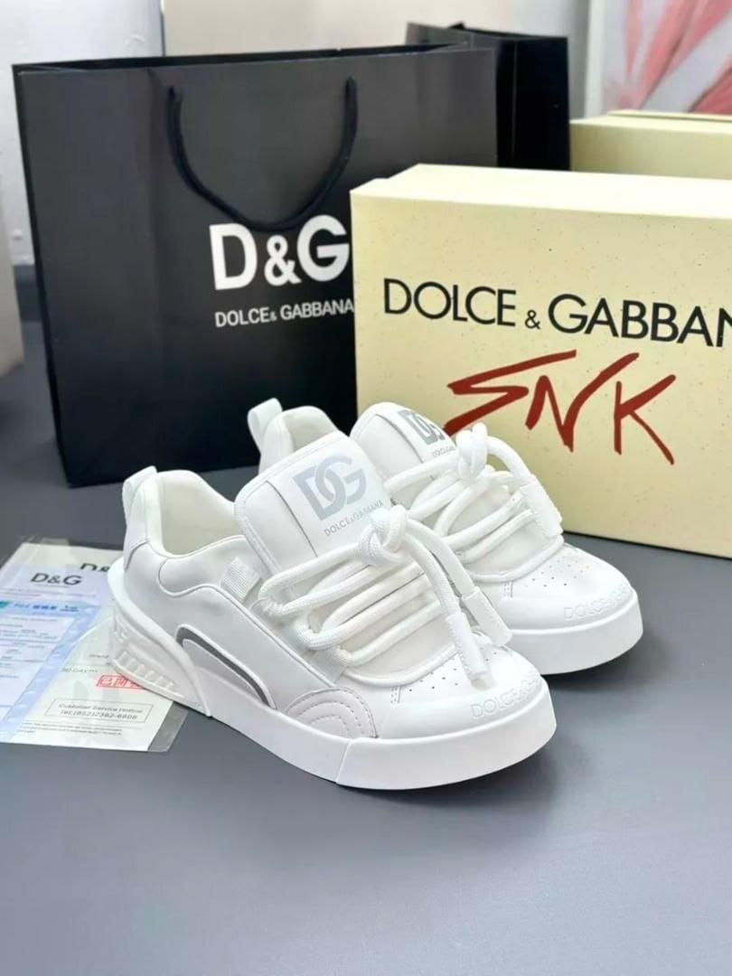 Кроссовки женские, код 2588762