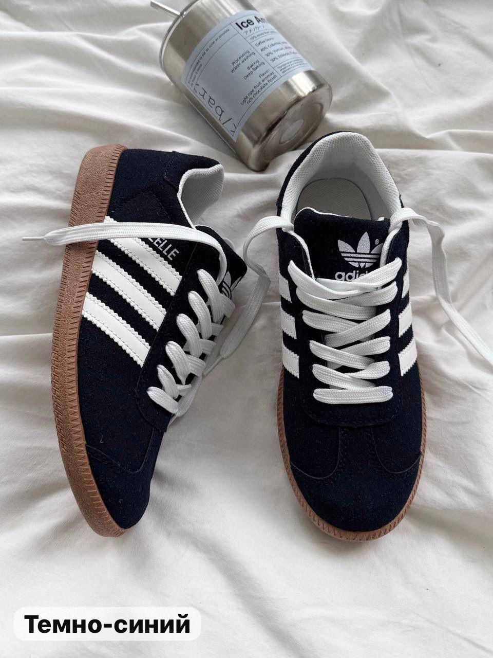 Кроссовки женские, код 2588958