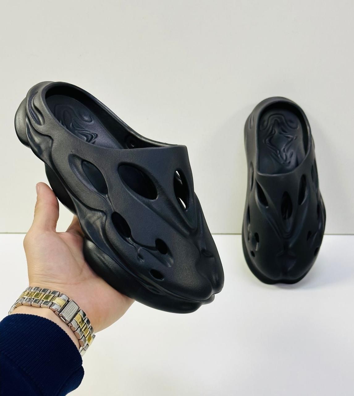 Кроксы женские (без выбора цвета), код 2589452