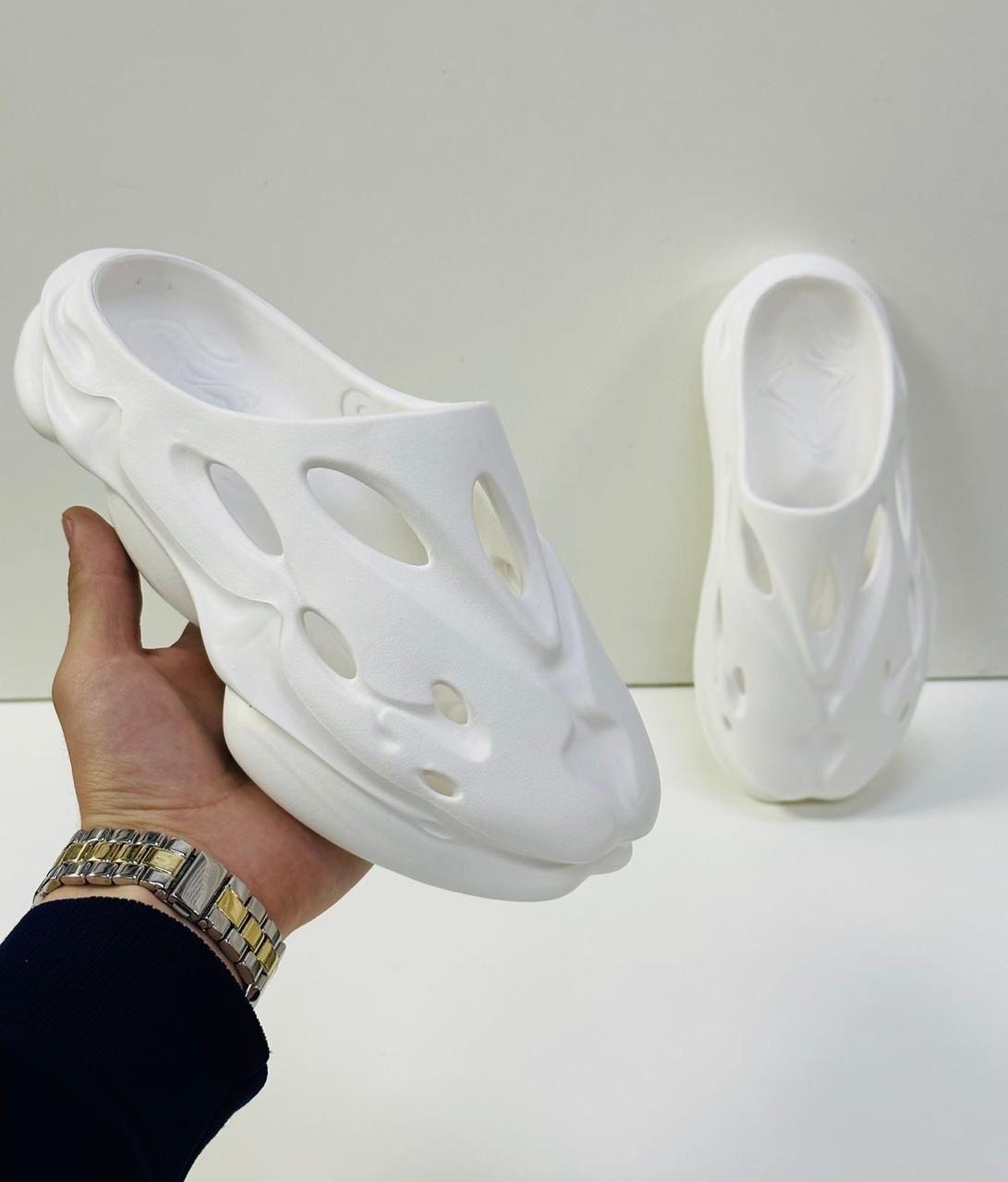 Кроксы женские (без выбора цвета), код 2589451