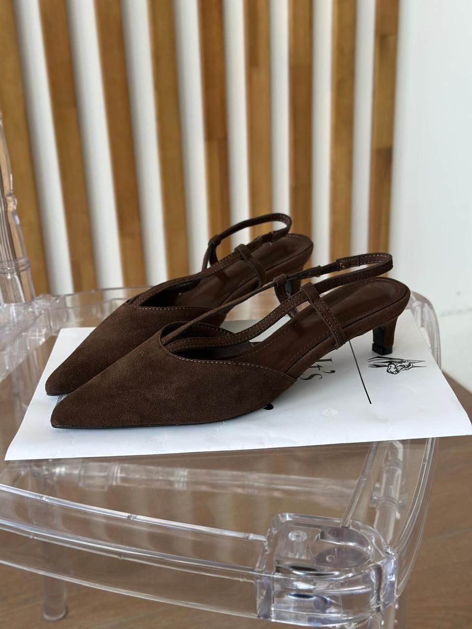 Туфли женские, код 2588799