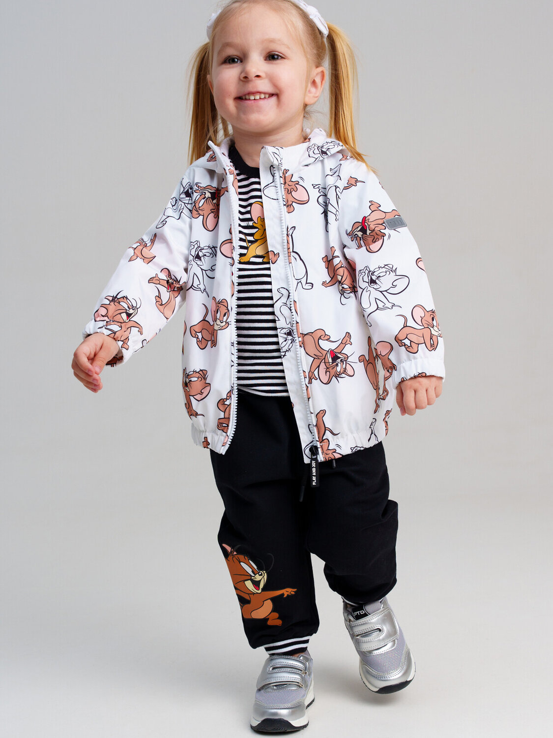 PLAYTODAY Куртка 12543002