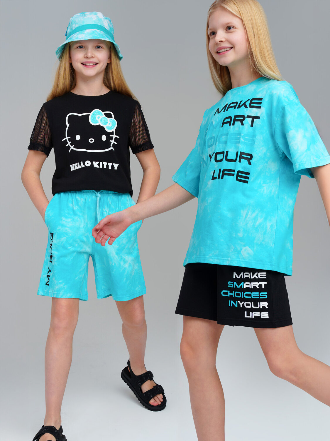 PLAYTODAY Шорты 12521357