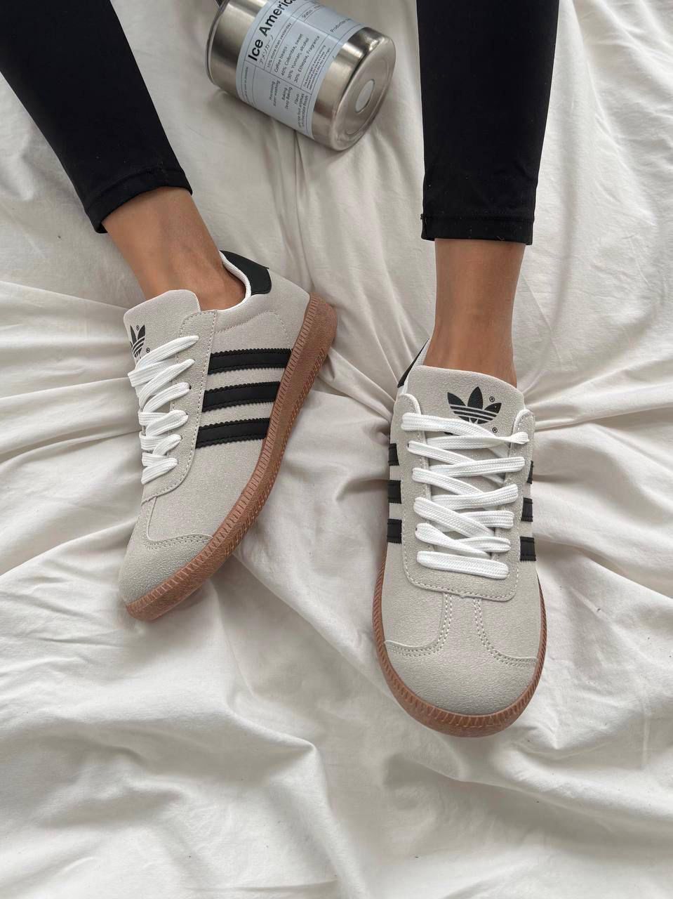 Кроссовки женские, код 2588957