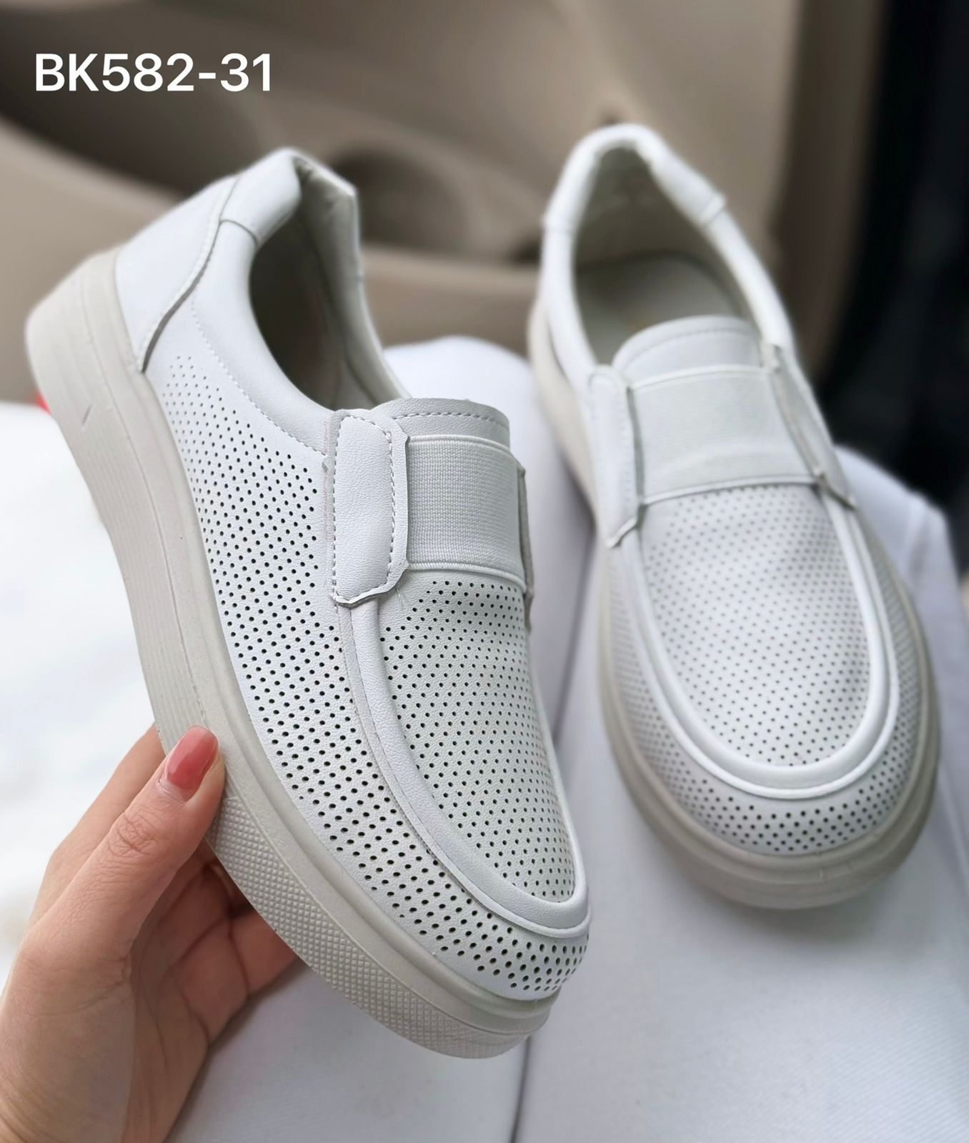 Туфли женские, код 2588930