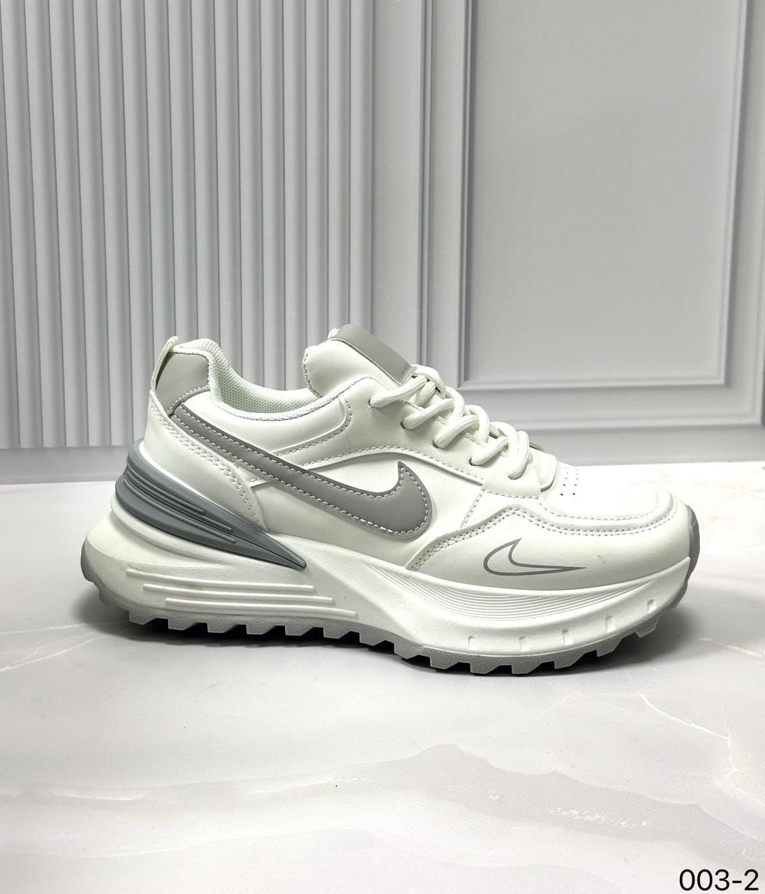 Кроссовки женские, код 2588786