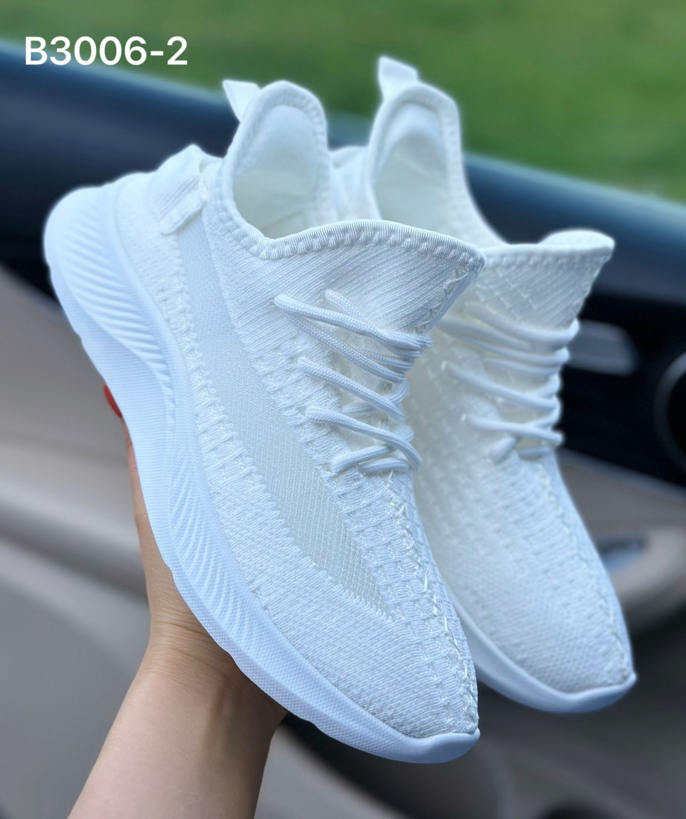 Кроссовки женские, код 2589390