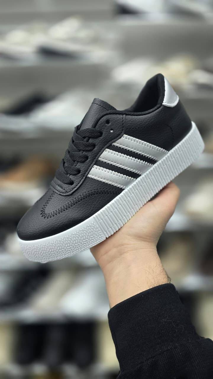 Кроссовки женские, код 2588935