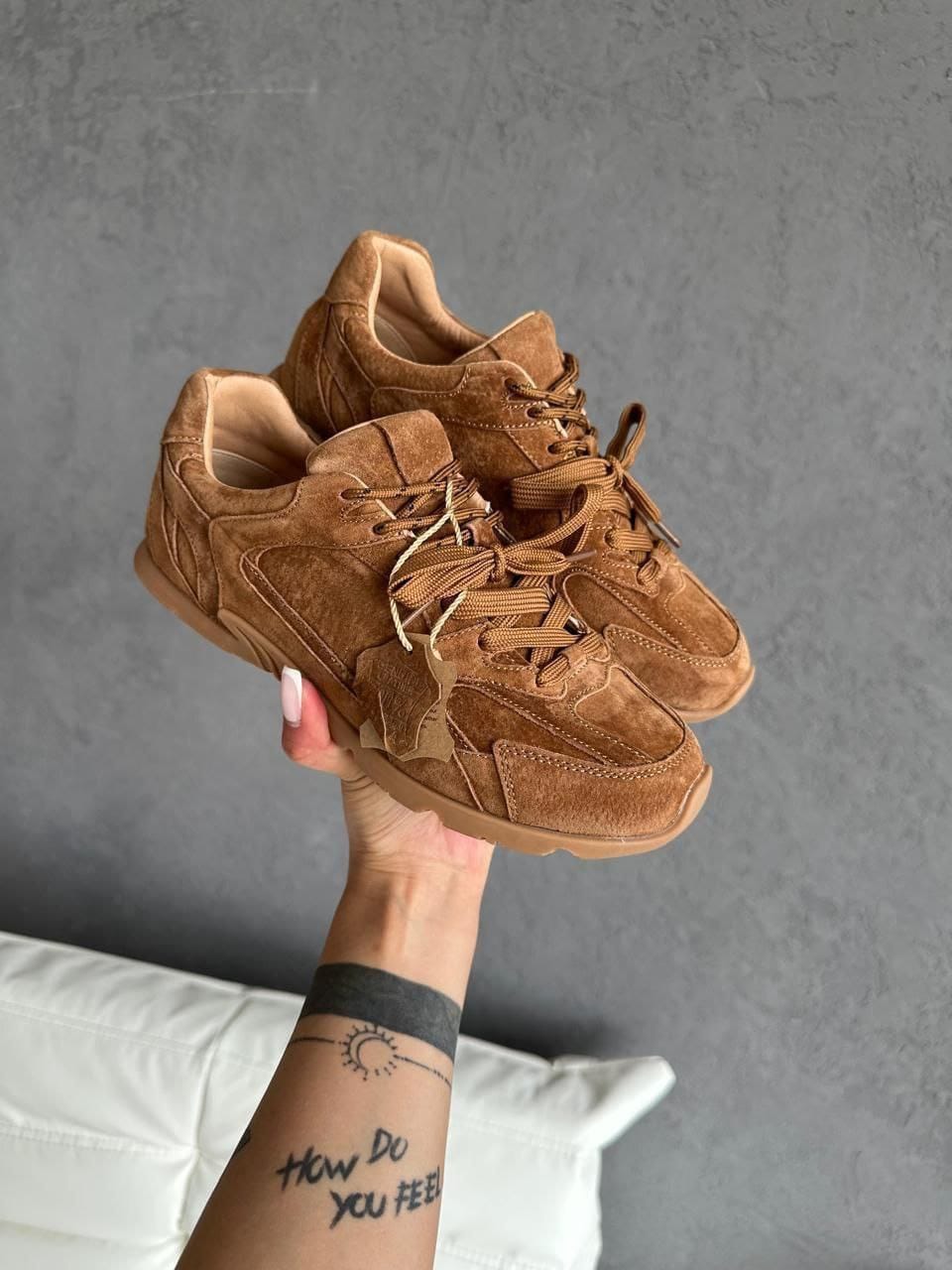 Кроссовки женские, код 2588759