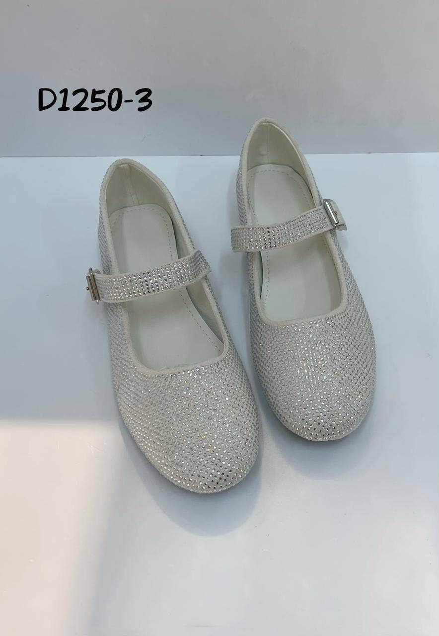 Балетки женские, код 2588942