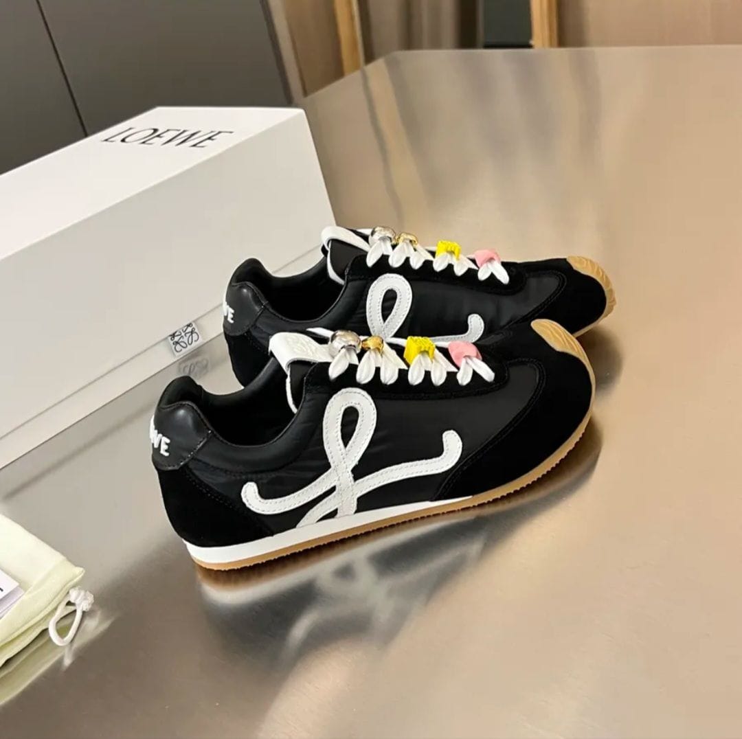 Кроссовки женские, код 2588827