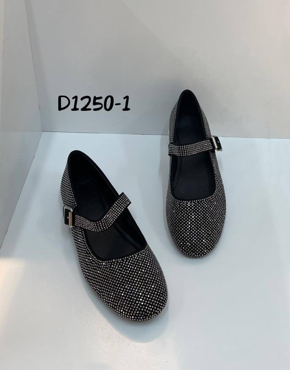 Балетки женские, код 2588944