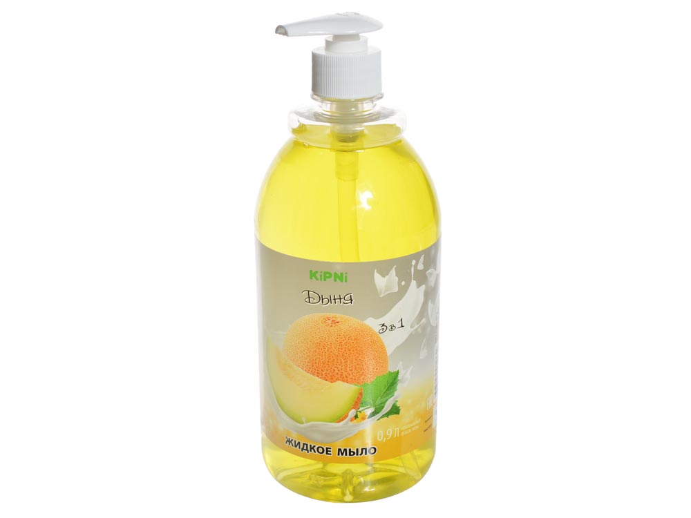 Мыло жидкое универсальное 0,9л ПЭТ