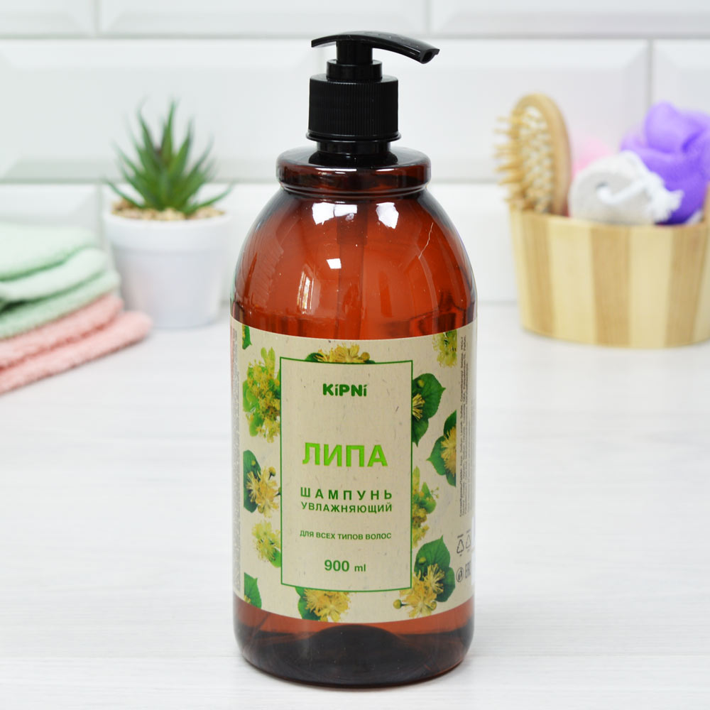 Шампунь 900мл
