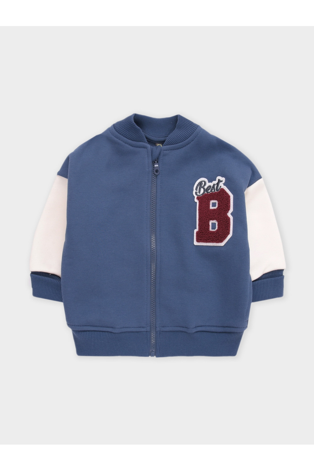 Crоckid Жакет КР 303040 синий 1179 к726 Crоckid