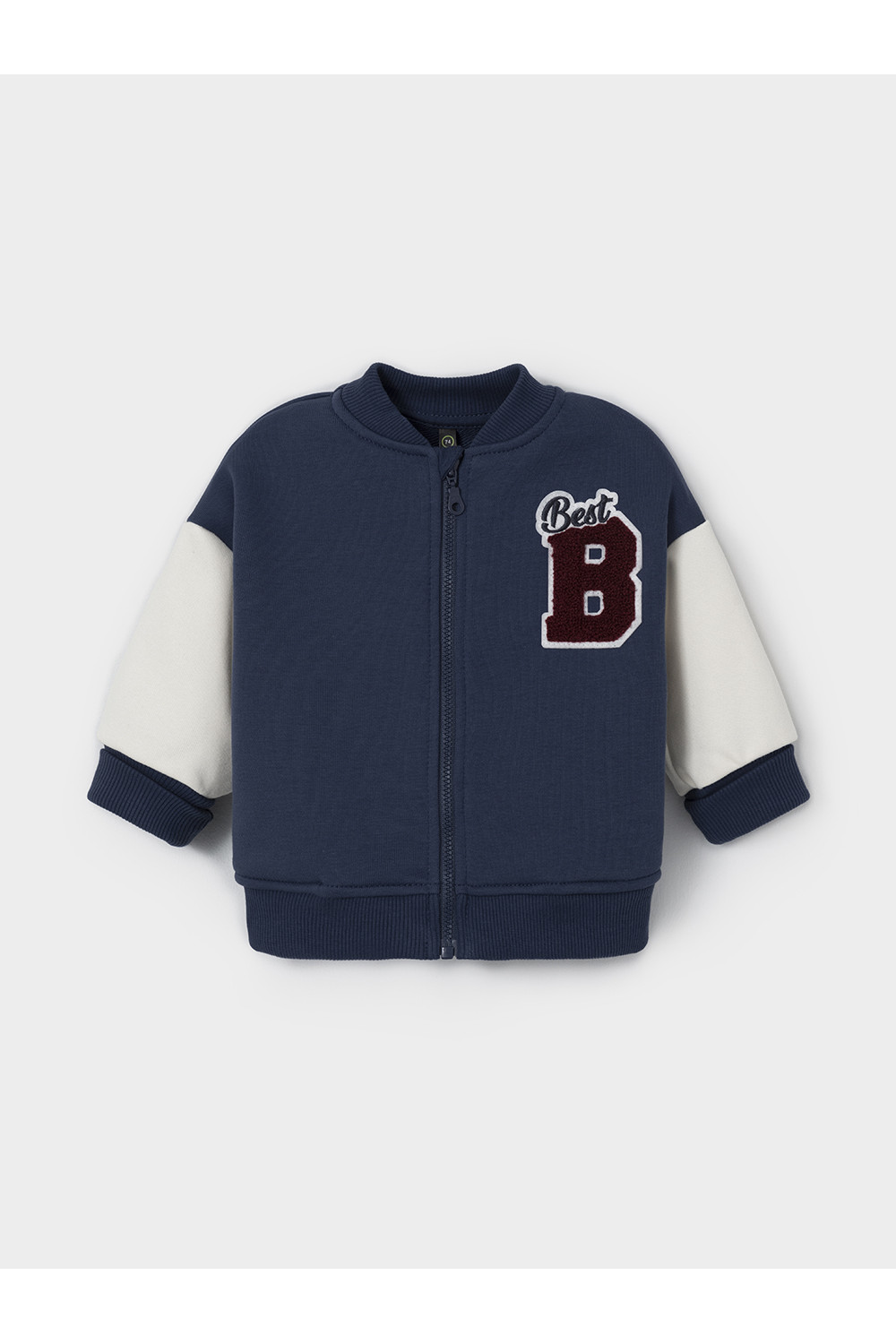 Crоckid Жакет КР 303040 синий 1179 к726 Crоckid