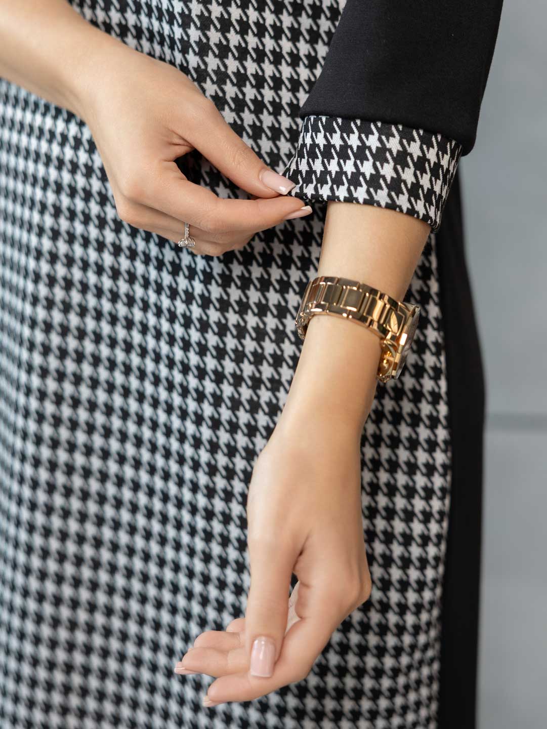 Платье мод.1766