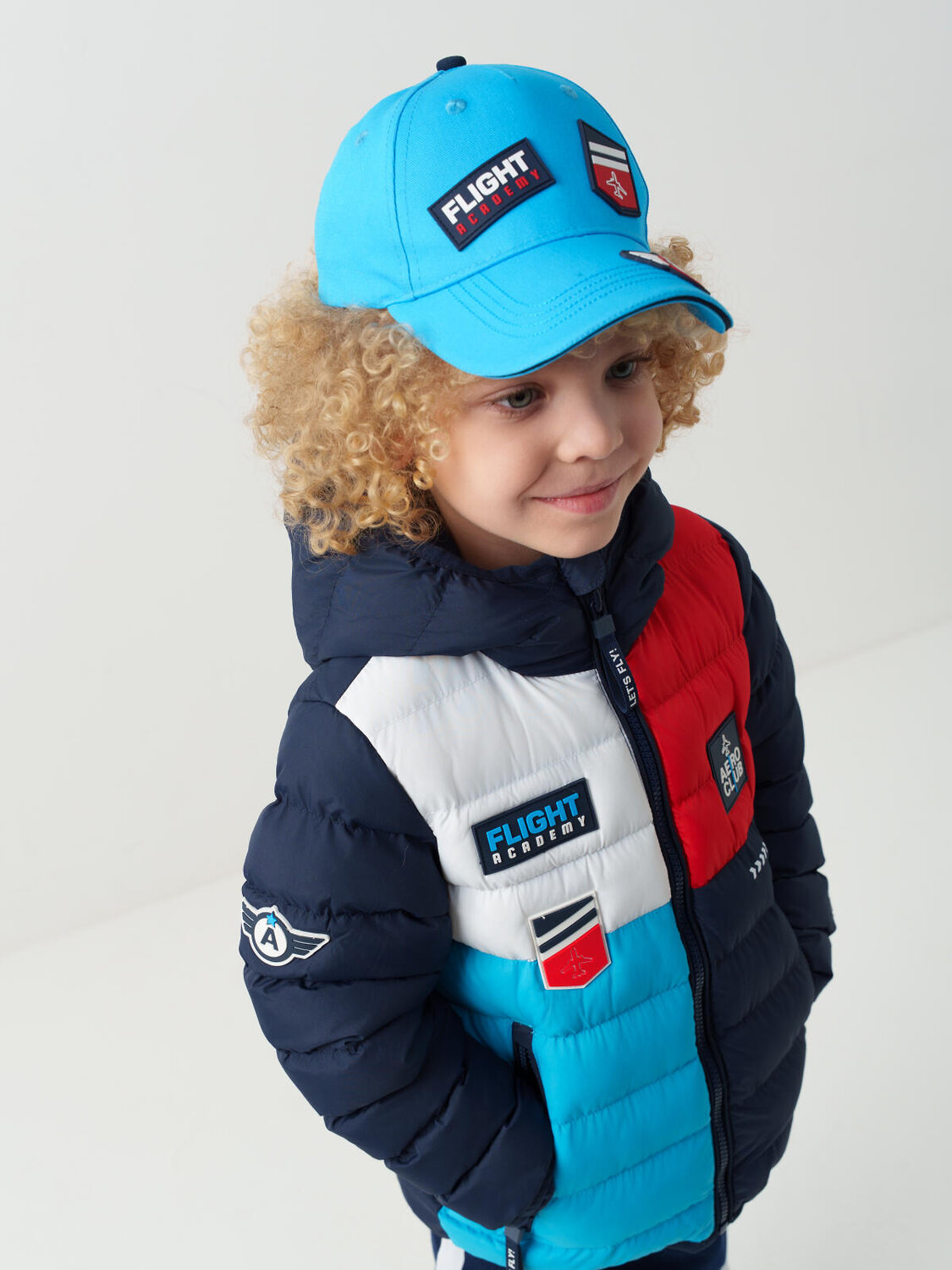 PLAYTODAY Кепка 12612044