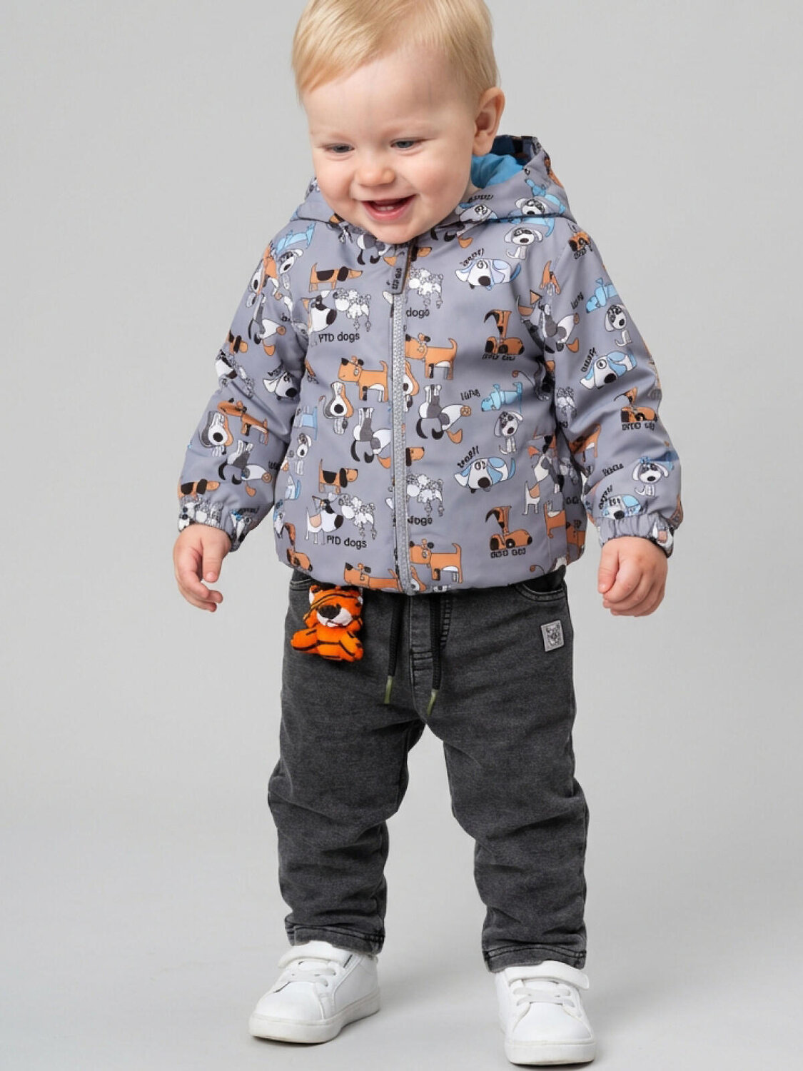 PLAYTODAY Брюки 12613031