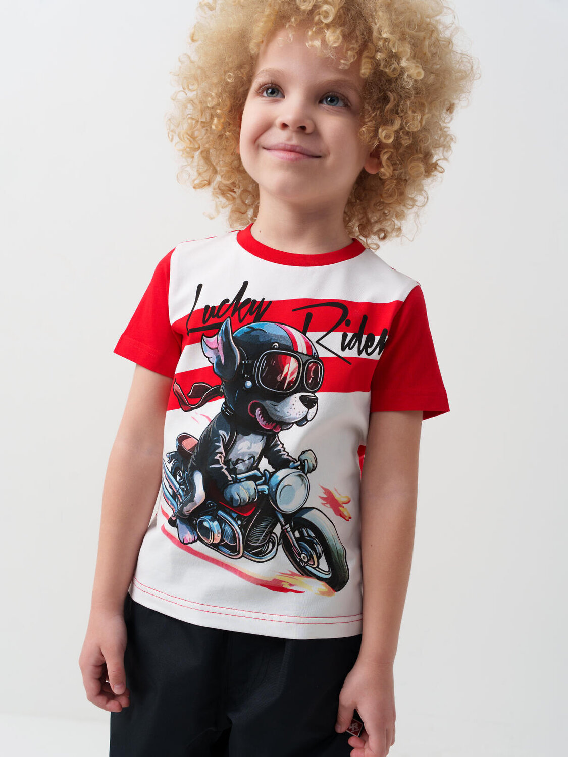 PLAYTODAY Фуфайка 12612301