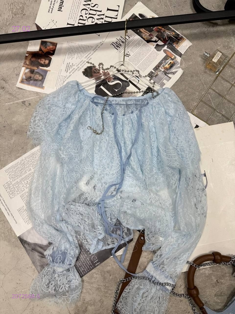 блузка 2072568-5