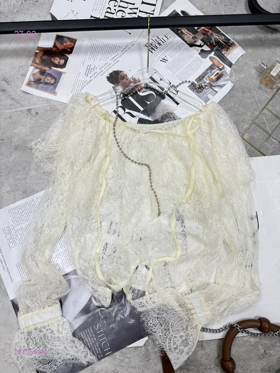 блузка 2072568-4