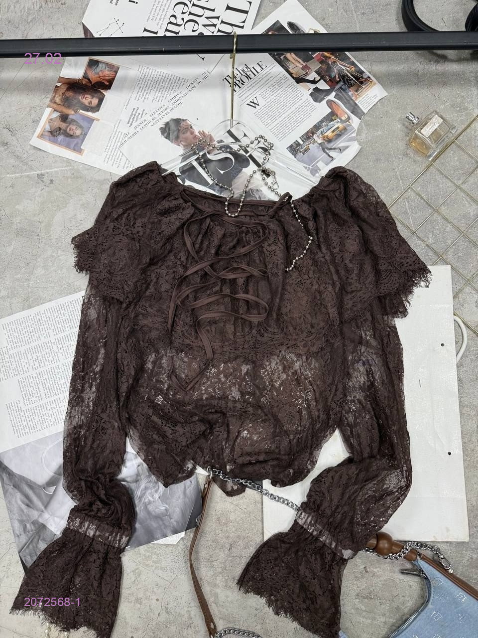 блузка 2072568-1