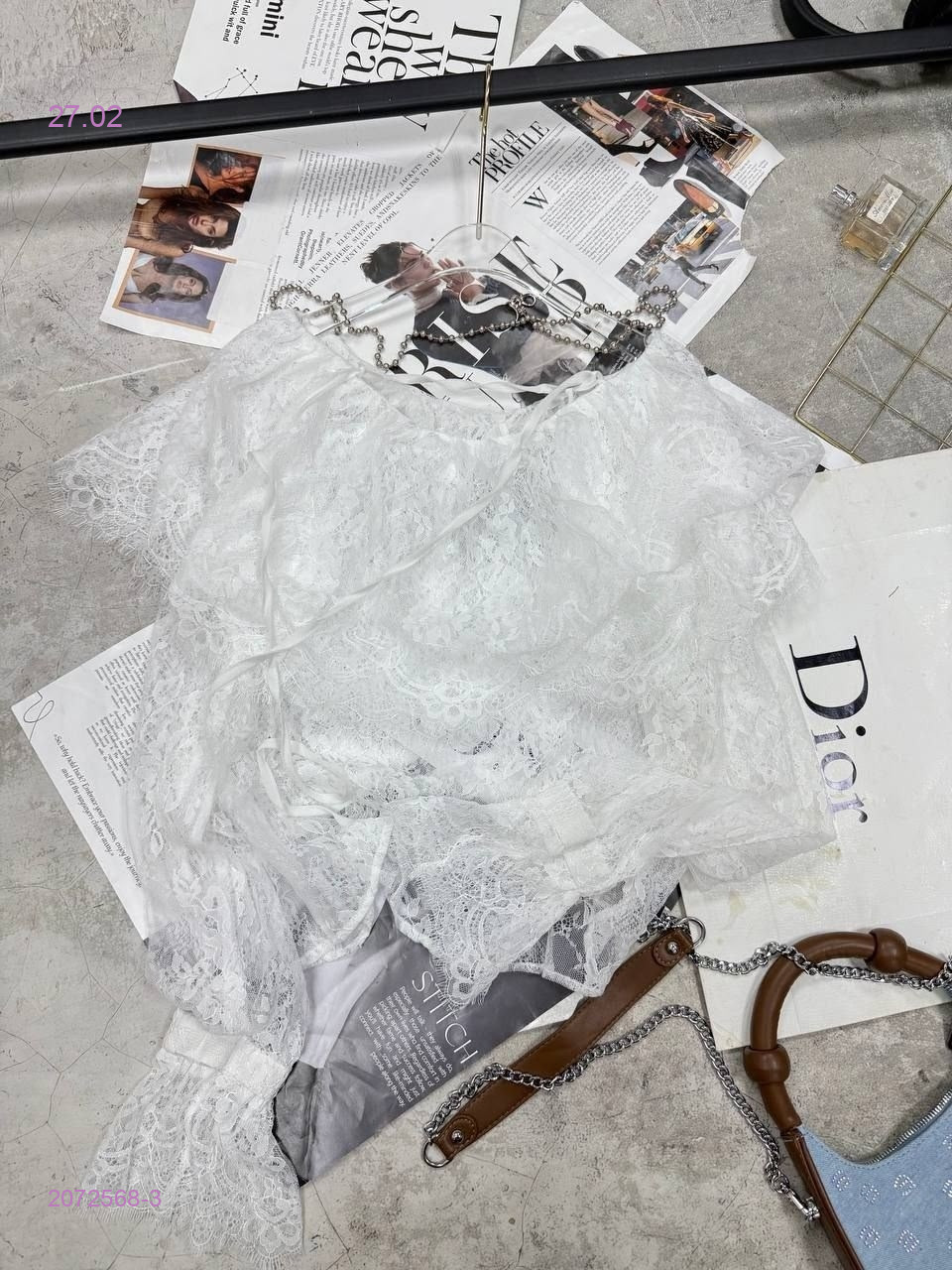 блузка 2072568-3