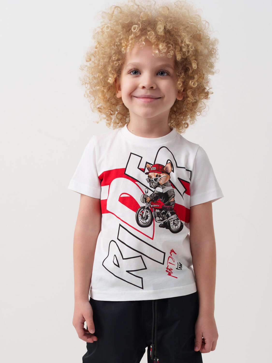 PLAYTODAY Фуфайка 12612300