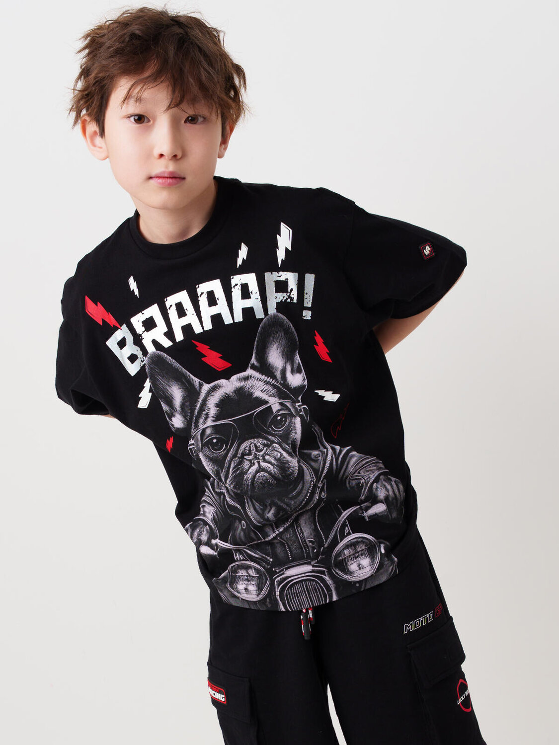 PLAYTODAY Фуфайка 12611036